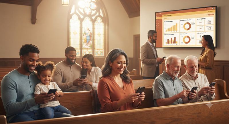 Church Assessment
